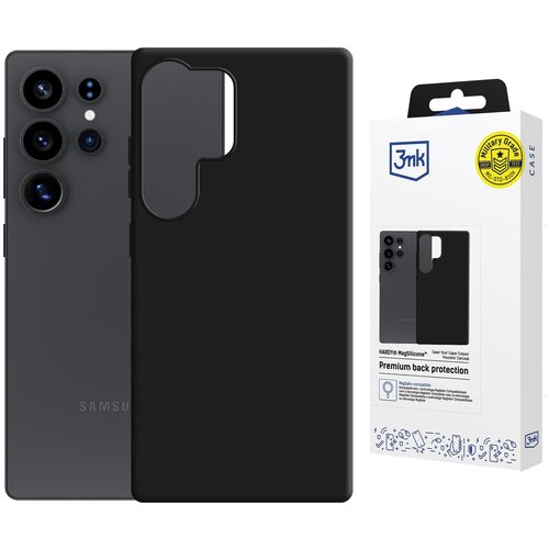 3mk OVITEK ZA SAMSUNG GALAXY S25, ULTRA ODPORNEN NA PRASKE, (5000338820) Cene