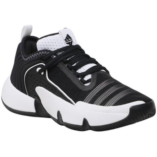 Adidas Ko&scaron;arka Baskets Trae Unlimited l&eacute;ger Črna Cene