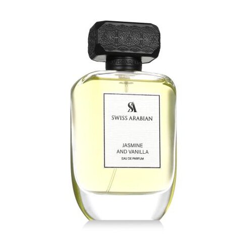 Swiss Arabian Jasmine and Vanilla 100 ml parfemska voda za žene Cijene