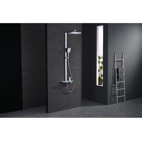 Inter Ceramic tu&amp;scaron; sustav Este 6231C Slike
