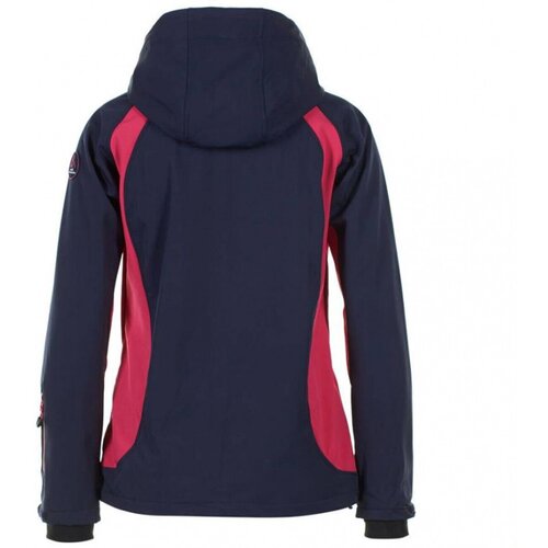 Peak Mountain Jakne Blouson softshell femme AVYBA pisana Cene