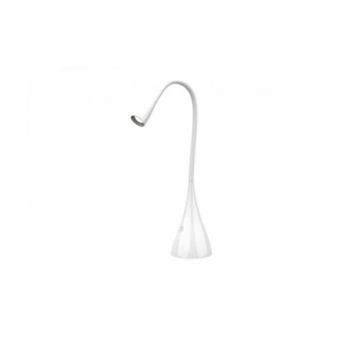 Rabalux stona lampa Jeff2 led 4W bela (74205) Slike