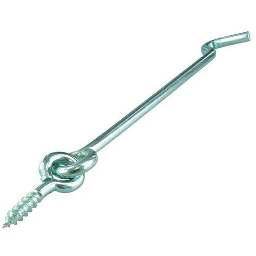 STABILIT Kuka s u&amp;scaron;icom (Duljina: 120 mm, Pocinčano, Čelik, 2 Kom.) Slike