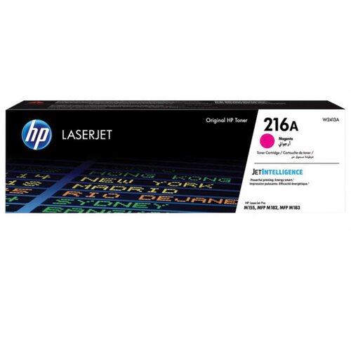  TONER HP.W2413A,LJ M182/M183 (216A) ORIGINAL CRVENI Cene