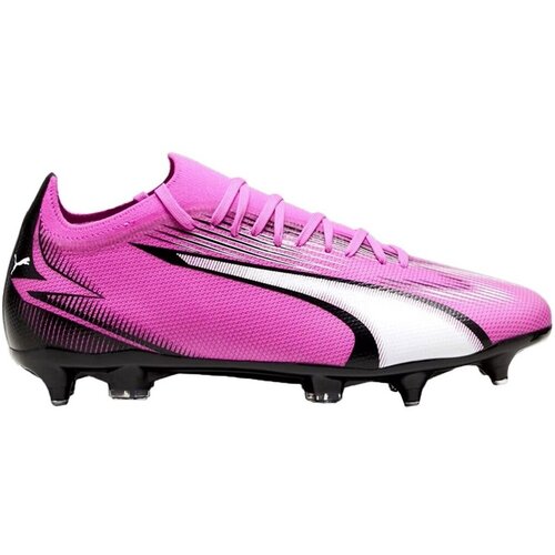 Puma Nogomet Ultra Match Mxsg pisana Cene