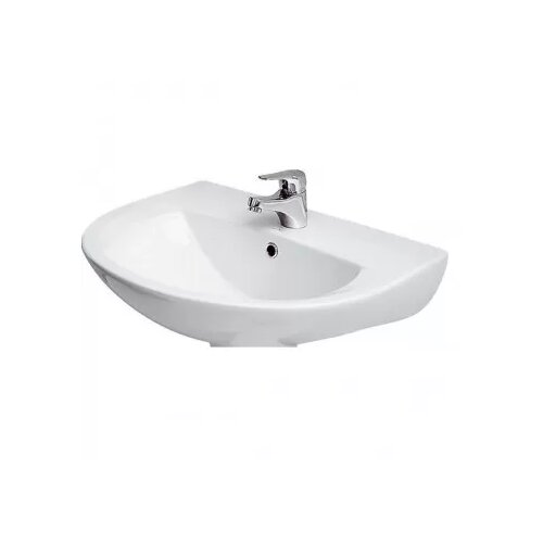 Cersanit Umivaonik President 55 cm Slike