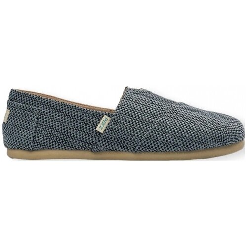 PAEZ Espadrile Gum Classic M - Panama Cloudy Modra Cene