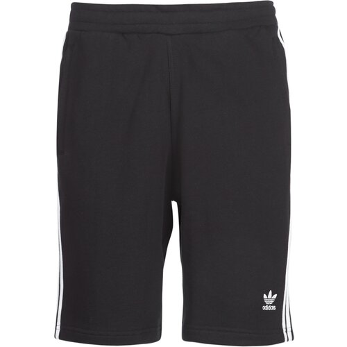 Adidas 3 STRIPE SHORT Crna Slike