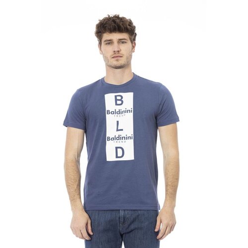 Baldinini Trend muška majica TSU538_COMO Cijene