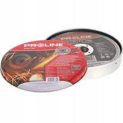 Profix REZ. PLO&Scaron;ČA INOX T41,125X1 X22 A60S 10/1 METAL BOX, (21157798) Cene