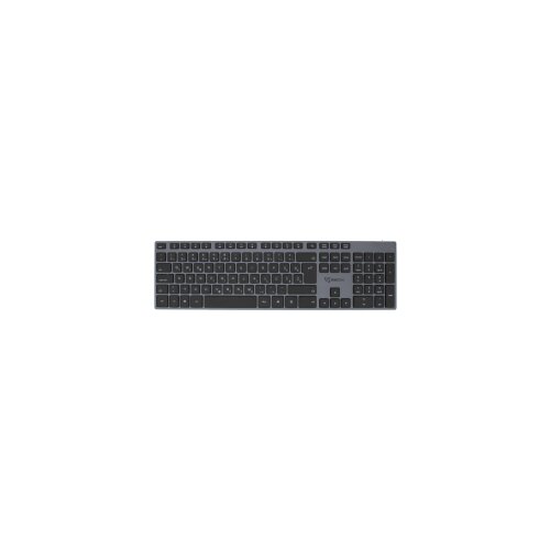 S Box SBOX TASTATURA WK-131 HR BEŽIČNA - METALNA Slike