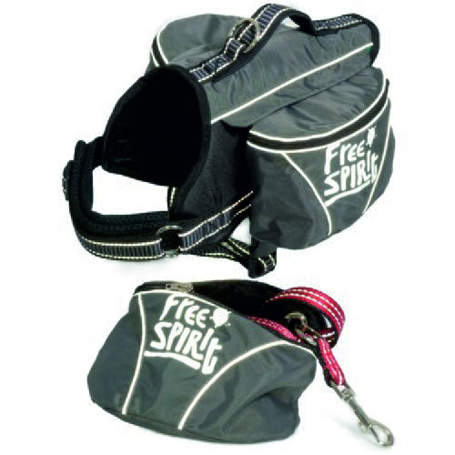 Farmcompany L-NPE319 Torbe za am, Siva Cene