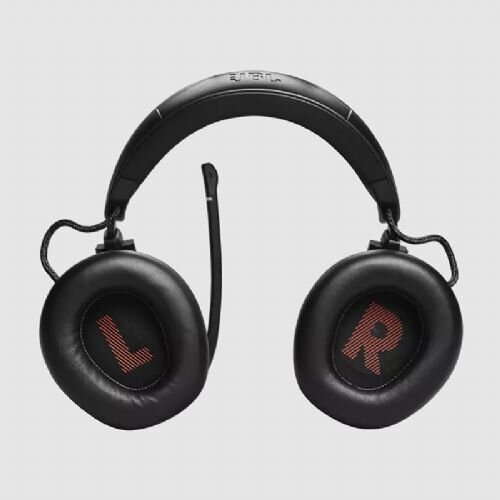 JBL slu&amp;scaron;alice bt bežične quantum 910 crne Slike