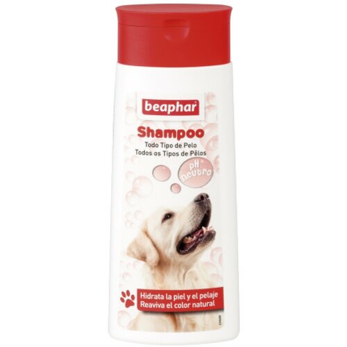 Beaphar shampoo - universal dog 250ml Slike