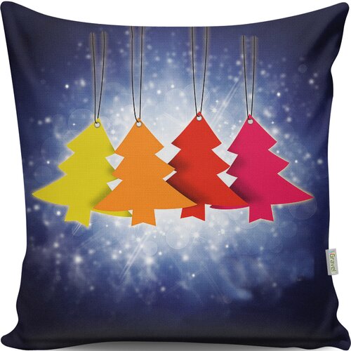 Wallity Jastuk 43x43cm &Scaron;areni Cijene