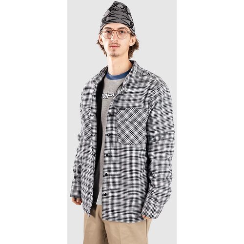 Volcom Wilderstone Srajca dirty white Slike