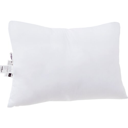 VidaXL Jastuk 2 pcs Bijela 60 x 80 cm 85gsm 100% poliester Slike