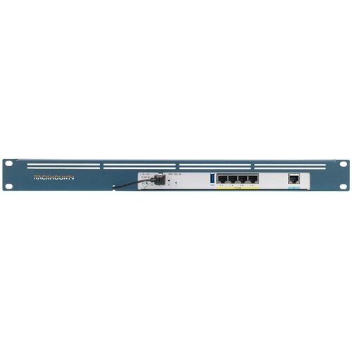  Rackmount.IT RM-CI-T11 rack accessory Mounting bracket Cijene