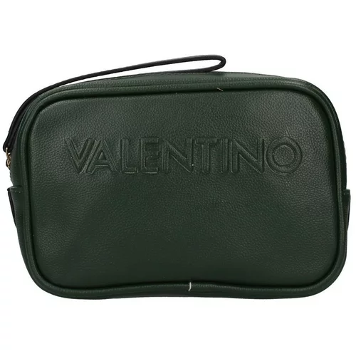 Valentino Bags Peresnice VBE5JF506 Zelena