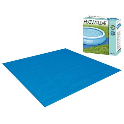 Bestway Podloga za bazene 396x396cm Cijene