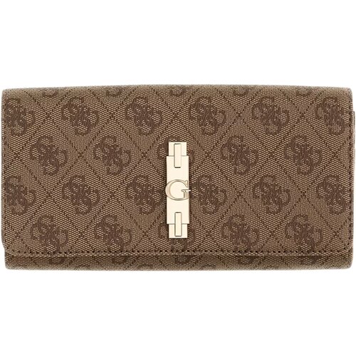 Guess Denarnice SWSG2378155 Bež Cene