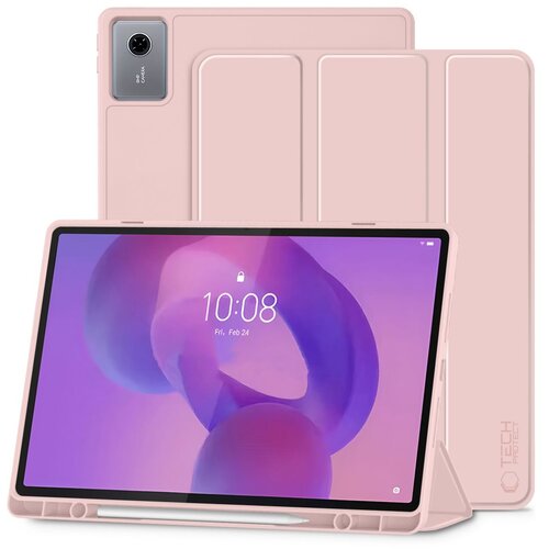 TECH-PROTECT SC PEN ZA LENOVO IDEA TAB PLUS 12.1 TB-361 VISOKA NATANČNOST, (5000261180) Slike