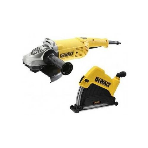 Dewalt . Angle Frinder. 230/2200W z betonskim pokrovom, (21101281) Cene