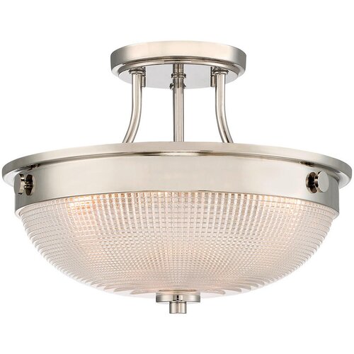 Elstead Lighting stropna svetilka elstead mantle 32.7/24.6 cm Slike