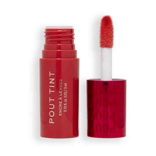 Revolution &amp;scaron;minka - Pout Tint - Sweetie Coral Slike