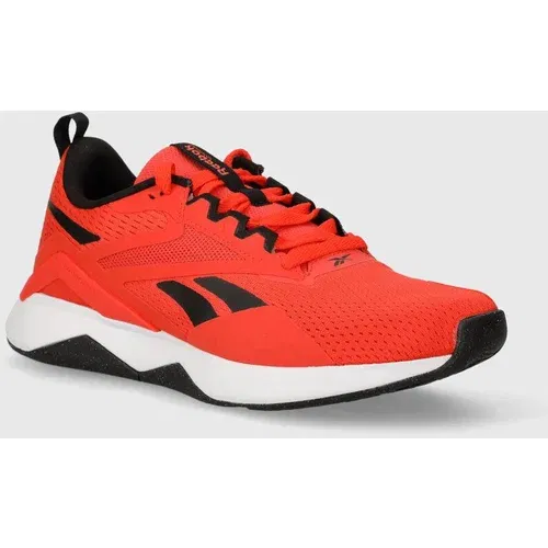 Reebok Superge za trening Nanoflex Trainer 2.0 rdeča barva, 100074537