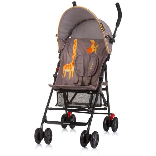 Chipolino kolica Amaya - Giraffe Slike