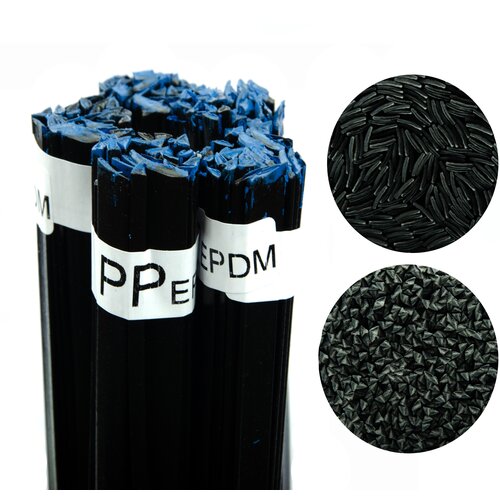 Rosfix pp/epdm plastično vezivo za varjenje črna 100G, (21739162) Cene