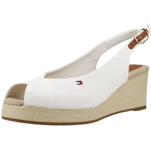 Tommy Hilfiger FW0FW08595 Bijela Cijene