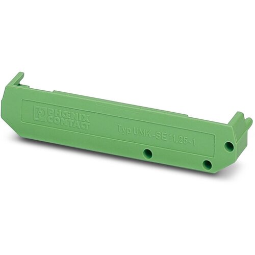  Nosač za montažu DIN &scaron;ine 77x11.25mm UMK-SE11.25-1/2970442 Cijene