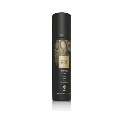GHD heat protection styling pick me up