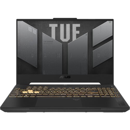 Asus TUF Gaming A15 (FA507NUR-LP012W) (grau. AMD Ryzen 7 7435HS. NVIDIA GeForce RTX 4050. 16 GB DDR5. 512 GB (512 GB SSD). Windows 11 Home 64-Bit) Cijene