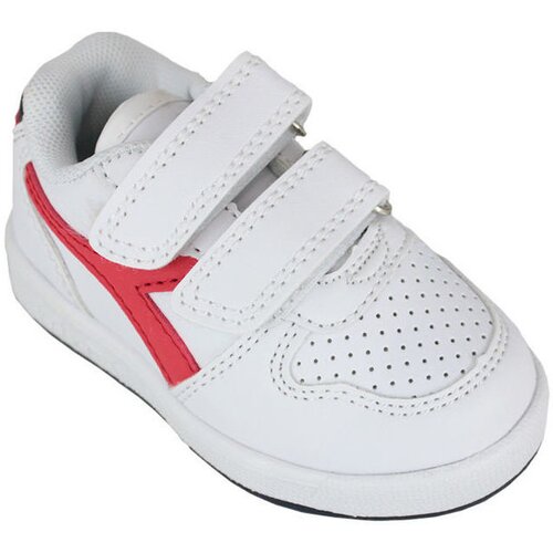 Diadora Nizke superge playground td c0673 Rdeča Cene