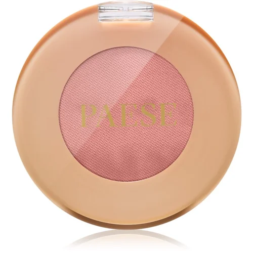 Paese Self Glow Blush rumenilo nijansa 01 Rosy 3 g