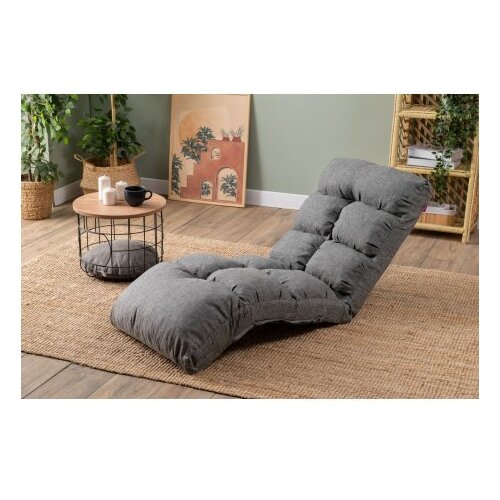 Atelier Del Sofa fotelja fuwa single light grey Cene