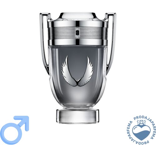 Paco Rabanne Invictus Platinum - 50ml Cijene