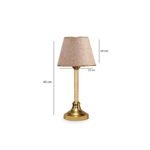 Opviq Stona lampa AYD 2982 Slike