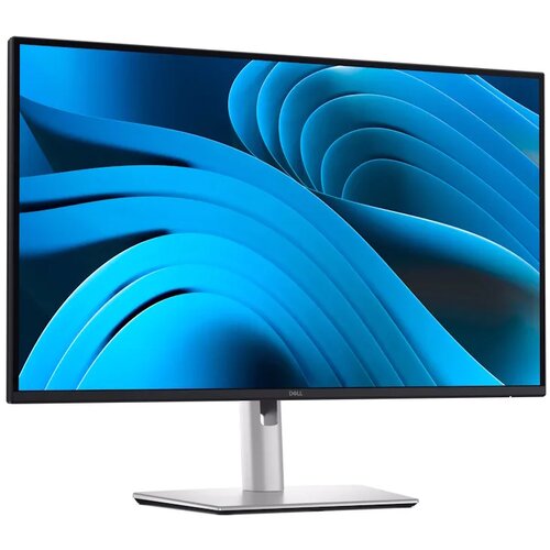Dell 27&amp;quot; Pro Monitor P2725D QHD Slike