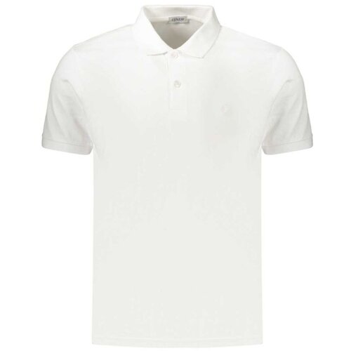 COVERI MOVING mu&Scaron;ka polo majica pqc099/ bela Cene