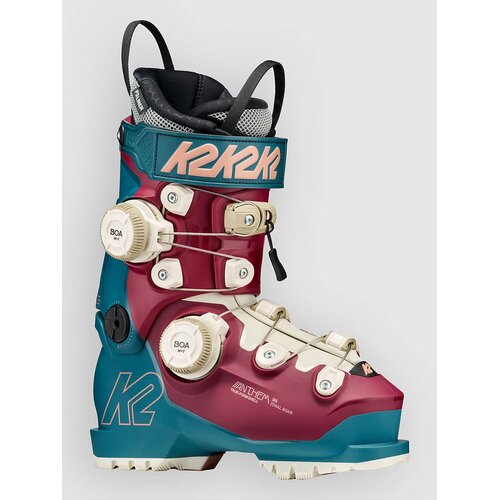 K2 FL3X Anthem 95 Zonal BOA 2027 Ski Boots uni Cene