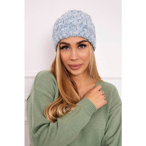 Kesi Women&amp;#039;s cap Eliza K205 blue Slike