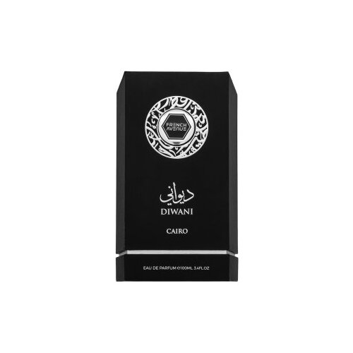 French Avenue Diwani Cairo parfumirana voda za ženske 100 ml Slike
