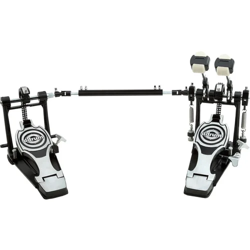 DDRUM RXDP Dvojni pedal za bas boben