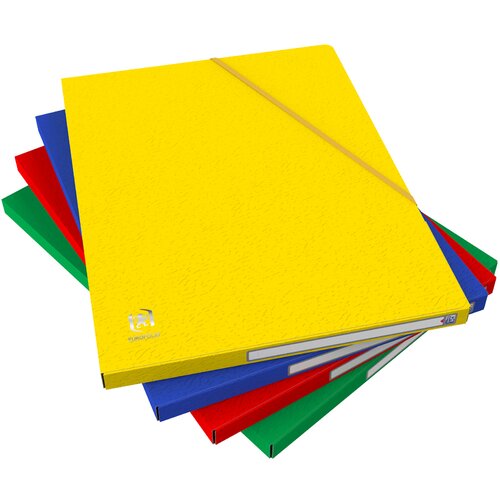 Oxford kotna mapa EUROFOLIO+ ALPINA, DIN A4, sortirano, (21650789) Cene