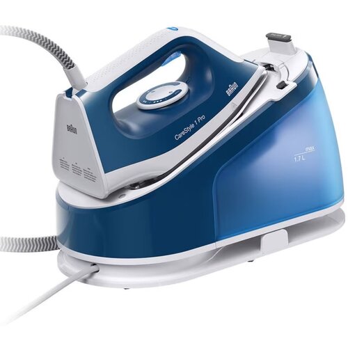 Braun IS 1512 BL CareStyle 1 Pro Cene