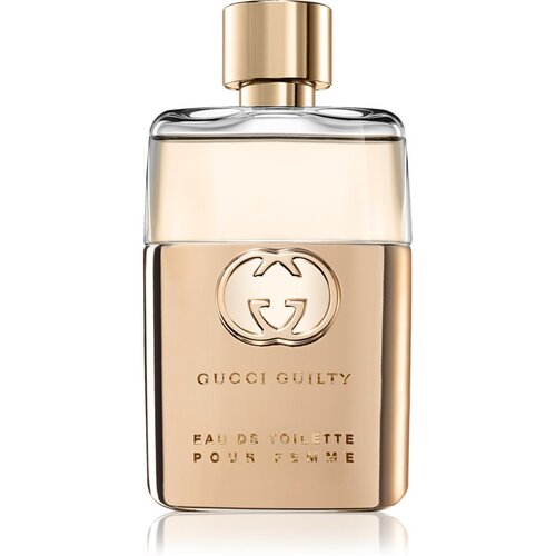 Gucci Guilty Pour Femme 2021 toaletna voda za ženske 50 ml Cene